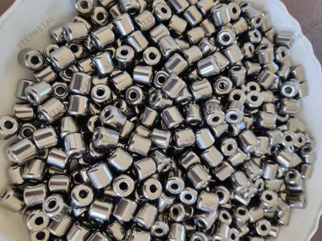 Titanium beads discount